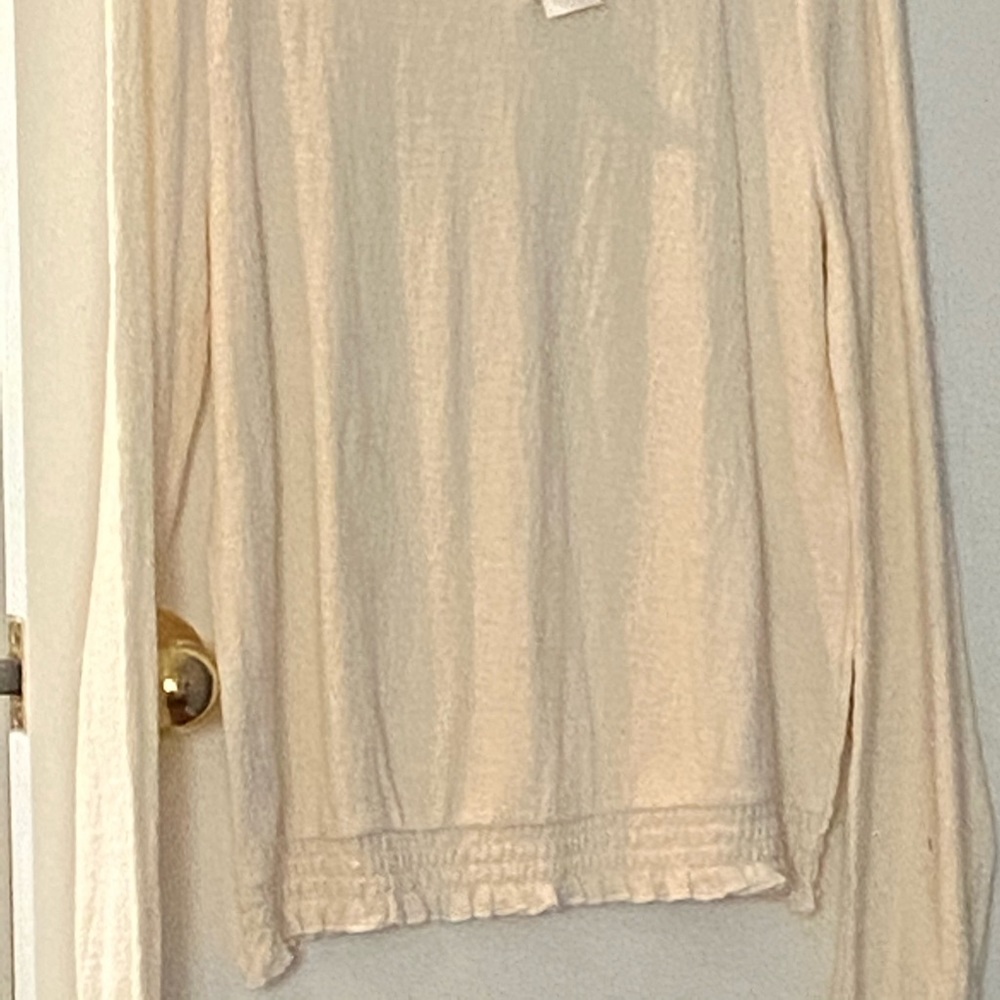 Loft -bnwt shirt